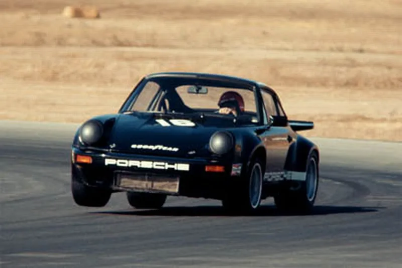 IROC Riverside Race 1 1973